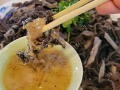 -老仁义·清真菜(太古街店)