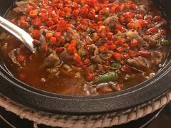 -华豫川酒家(大卫城店)