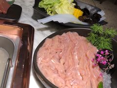 -新辣道鱼火锅(领展购物广场·中关村店)