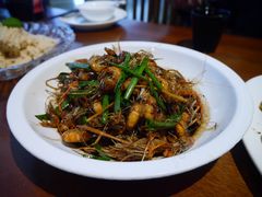 油爆虾-老头儿油爆虾(星光一期店)