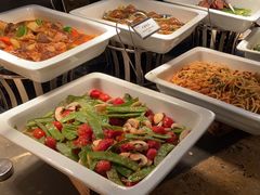 -浙江西子宾馆·瑶园咖啡厅