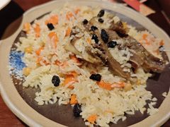 -那拉提之疆·新疆菜(美院店)