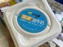 -牛奶便利(东四店)
