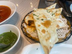 -Little PaPa印度尼泊尔餐厅