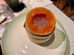 -金海湾自助餐厅(金陵饭店)