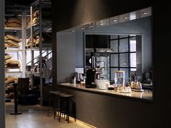 -来回·咖啡(钟村咖啡豆店)
