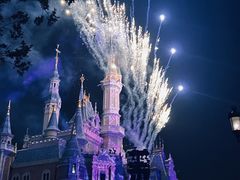 -上海迪士尼度假区