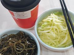 -李先生牛肉面大王(北京站售票厅餐厅)