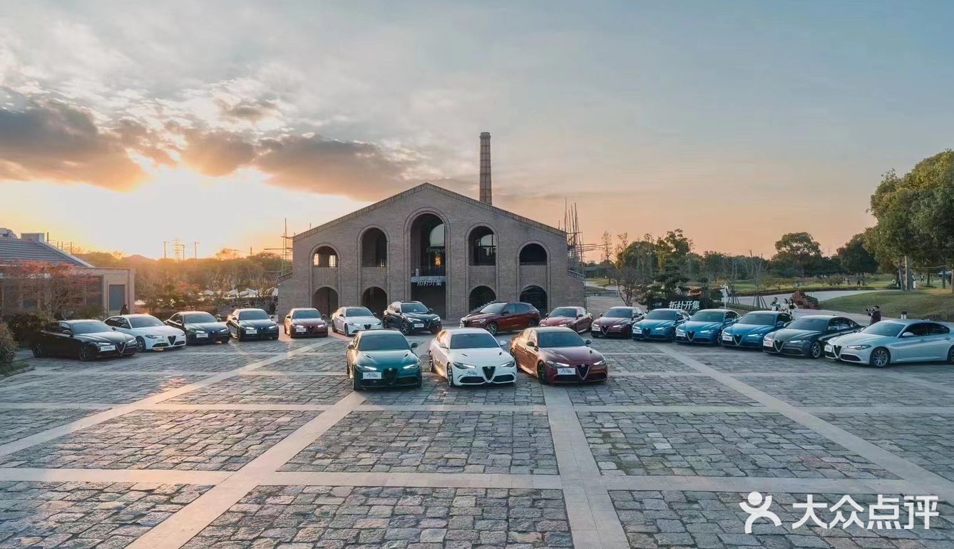 空间随心定制｜解锁上海年会高定场地攻略