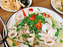 -杨家汀州韵(万达店)