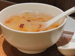 -彬媽糖水(侨鑫国际店)