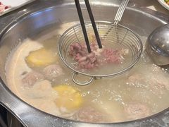 -小肥牛潮汕牛肉火锅(南联店)