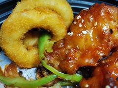 -禾谷韩餐(热带海洋学院店)
