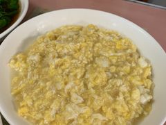 蟹粉蛋-蘭心餐厅(进贤路店)
