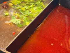 -盡膳口福·百年汤方火锅(科华北路店)