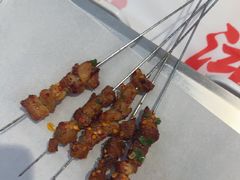 -鸿先阁·干煸虾(星沙店)