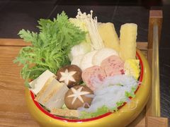 -牛New寿喜烧(金鹰世界店)