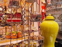 -咖啡苑 - 蔚藍夏日限定主题(永利皇宫店)