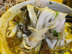 -醉仙烩面馆