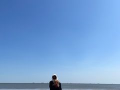 -金梦海湾浴场