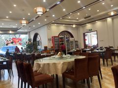 -丽泽山庄·生态怀柔菜·虹鳟鱼(红螺寺店)