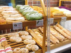 -BROAD面包路·欧式面包(龙湖时代C馆店)