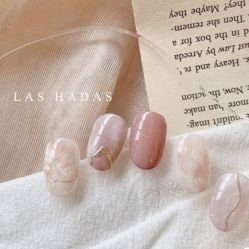 -Las Hadas 原创设计美甲美睫沙龙