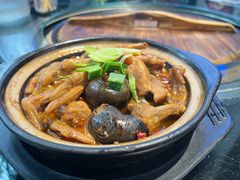 -好灶头妈妈菜·千岛湖土菜地标美食