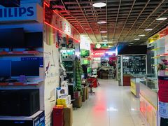 -深圳市南山赛格电子市场佳亨电脑展销部(时代骄子大厦店)