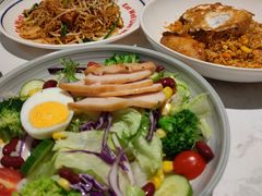 -卡朋西餐(大信新都汇店)