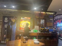-李久其家民间餐厅(观沙岭公园店)