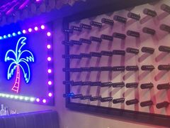 -粉墨特色菜·烧烤音乐酒馆