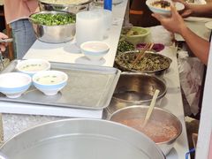 -酱壹老三饵丝(南宁南路店)