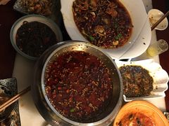 -大川先生·小龙虾·川菜(信义坊店)
