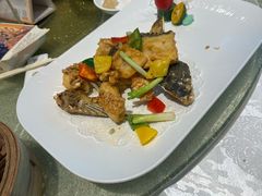 -顺轩海鲜火锅酒家