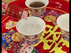 -三锅莊·牦牛肉火锅·香格里拉特色藏餐宴请餐厅(昆明创始店)