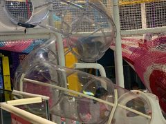-萨卡屋亲子乐园·餐厅(龙山万物工场店)