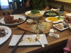 -旅马餐厅(茅家埠店)