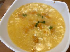 海胆一品豆腐-海胆小馆(春柳店)