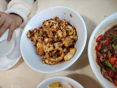 -笨罗卜浏阳菜馆(太平街店)