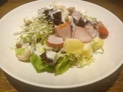 -粗茶淡饭·隐庐私厨(东亭店)