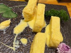 -晶吉·居酒屋·日本料理·烧鸟(中山区民主广场经典生活店)