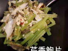 -海尔洲际酒店天下一品中餐厅