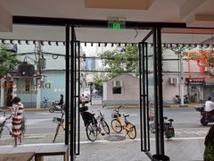 门面-Dal Cuore 达可芮冰淇淋(陕西北路店)
