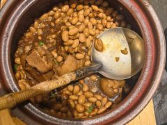 -绿茶餐厅(哈尔滨凯德店)
