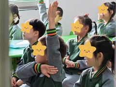 -童晟智教幼儿园(鸿城园店)