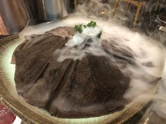 -蜀九香火锅(园艺山店)