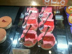 -85度C(厦门中华城新店)