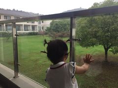 -苏州环秀晓筑养生度假村