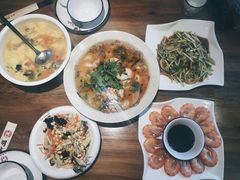 -明城饭店(万科九都荟店)